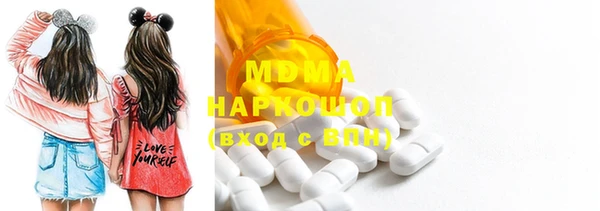 бошки Мегион